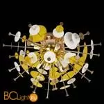 Потолочный светильник LOFT IT avenir 10137/600C Gold - Фото 0