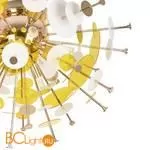 Потолочный светильник LOFT IT avenir 10137/600C Gold - Фото 1