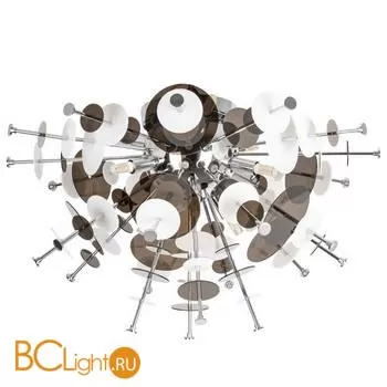 Потолочный светильник LOFT IT avenir 10137/600C Chrome