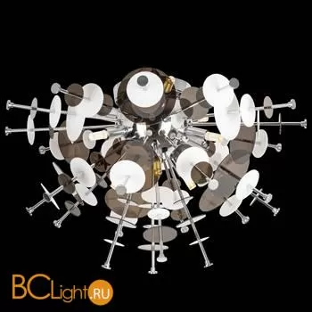 Потолочный светильник LOFT IT avenir 10137/600C Chrome - Фото 0