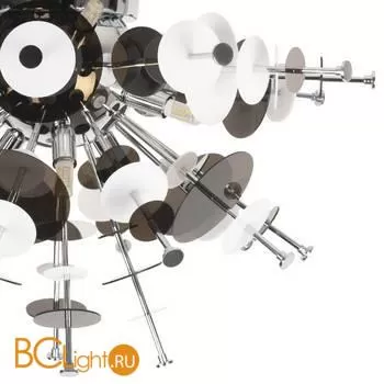 Потолочный светильник LOFT IT avenir 10137/600C Chrome - Фото 1