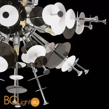 Потолочный светильник LOFT IT avenir 10137/600C Chrome - Фото 2