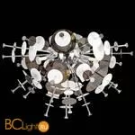 Потолочный светильник LOFT IT avenir 10137/600C Chrome - Фото 0