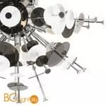 Потолочный светильник LOFT IT avenir 10137/600C Chrome - Фото 1