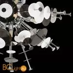 Потолочный светильник LOFT IT avenir 10137/600C Chrome - Фото 2