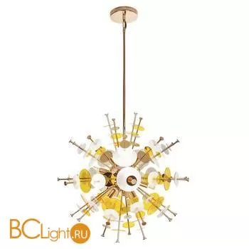 Подвесной светильник LOFT IT avenir 10137/600 Gold