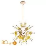 Подвесной светильник LOFT IT avenir 10137/600 Gold