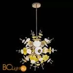 Подвесной светильник LOFT IT avenir 10137/600 Gold - Фото 0