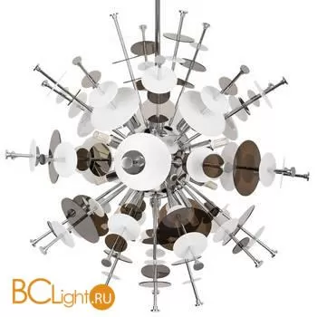 Подвесной светильник LOFT IT avenir 10137/600 Chrome - Фото 1