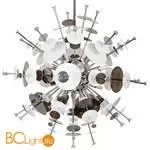 Подвесной светильник LOFT IT avenir 10137/600 Chrome - Фото 1