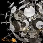 Подвесной светильник LOFT IT avenir 10137/600 Chrome - Фото 2