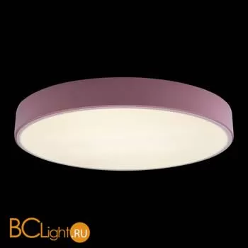 Потолочный светильник LOFT IT Axel 10002/24 Pink - Фото 0