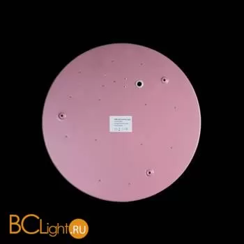 Потолочный светильник LOFT IT Axel 10002/24 Pink - Фото 3