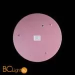 Потолочный светильник LOFT IT Axel 10002/24 Pink - Фото 3