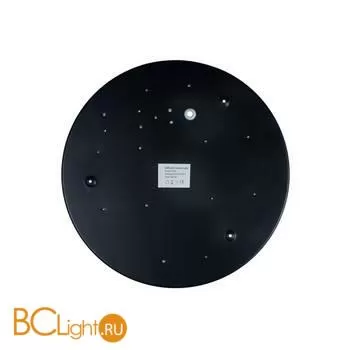 Потолочный светильник LOFT IT Axel 10002/24 Black - Фото 3