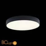 Потолочный светильник LOFT IT Axel 10002/24 Black - Фото 0