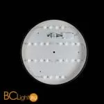 Потолочный светильник LOFT IT Axel 10002/24 Black - Фото 2