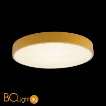 Потолочный светильник LOFT IT Axel 10002/24 Yellow - Фото 0