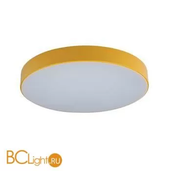 Потолочный светильник LOFT IT Axel 10002/24 Yellow