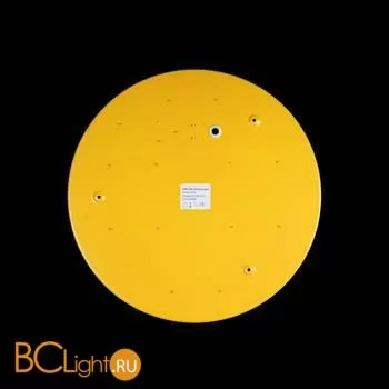 Потолочный светильник LOFT IT Axel 10002/24 Yellow - Фото 3
