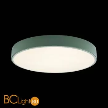Потолочный светильник LOFT IT Axel 10002/24 Green - Фото 0