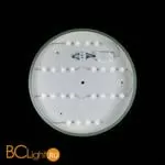 Потолочный светильник LOFT IT Axel 10002/24 Green - Фото 2