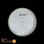 Потолочный светильник LOFT IT Axel 10003/24 Green - Фото 2