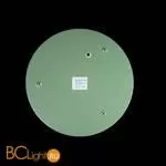 Потолочный светильник LOFT IT Axel 10003/24 Green - Фото 3