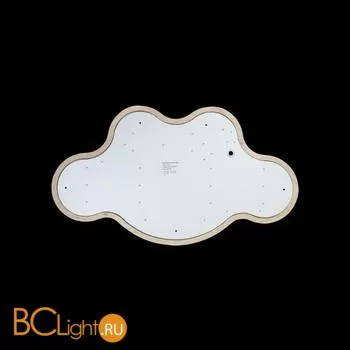 Потолочный светильник LOFT IT Axel 10005/36 White - Фото 3