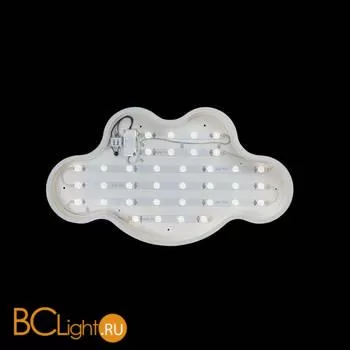 Потолочный светильник LOFT IT Axel 10005/36 White - Фото 2