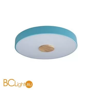 Потолочный светильник LOFT IT Axel 10003/24 Blue