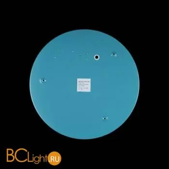 Потолочный светильник LOFT IT Axel 10003/24 Blue - Фото 3
