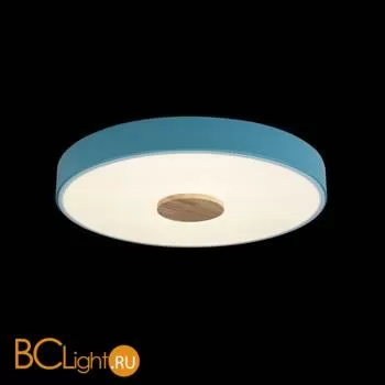 Потолочный светильник LOFT IT Axel 10003/24 Blue - Фото 0