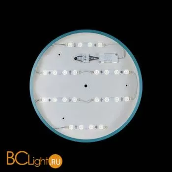 Потолочный светильник LOFT IT Axel 10003/24 Blue - Фото 2