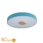Потолочный светильник LOFT IT Axel 10003/24 Blue
