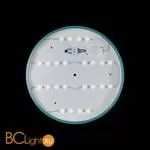 Потолочный светильник LOFT IT Axel 10003/24 Blue - Фото 2
