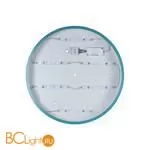 Потолочный светильник LOFT IT Axel 10003/24 Blue - Фото 1