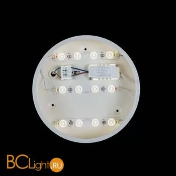 Накладной точечный светильник (спот) LOFT IT Axel 10002/12 White - Фото 2