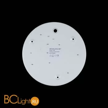 Накладной точечный светильник (спот) LOFT IT Axel 10002/12 White - Фото 3