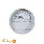 Накладной точечный светильник (спот) LOFT IT Axel 10002/12 White - Фото 1