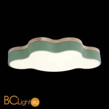 Потолочный светильник LOFT IT Axel 10005/30 Green - Фото 0