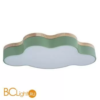 Потолочный светильник LOFT IT Axel 10005/30 Green