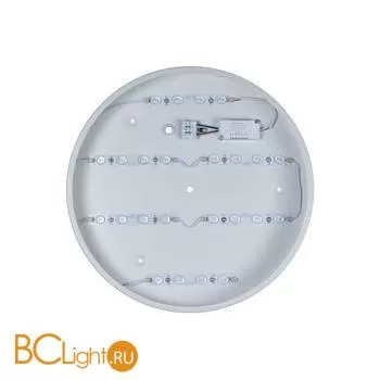 Потолочный светильник LOFT IT Axel 10002/24 White - Фото 1