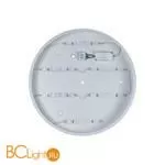 Потолочный светильник LOFT IT Axel 10002/24 White - Фото 1