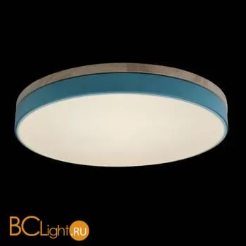 Потолочный светильник LOFT IT Axel 10001/36 Blue - Фото 0