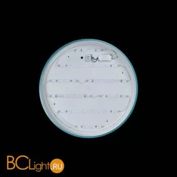 Потолочный светильник LOFT IT Axel 10001/36 Blue - Фото 1