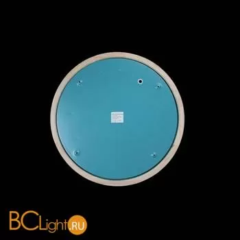 Потолочный светильник LOFT IT Axel 10001/36 Blue - Фото 3