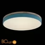 Потолочный светильник LOFT IT Axel 10001/36 Blue - Фото 0