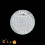 Потолочный светильник LOFT IT Axel 10001/36 Blue - Фото 2