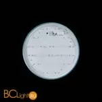 Потолочный светильник LOFT IT Axel 10001/36 Blue - Фото 1